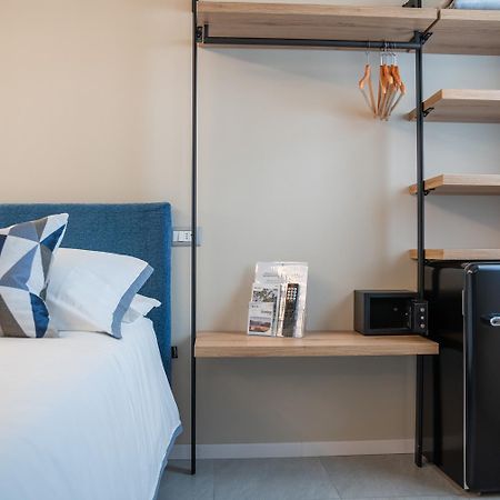 Es Rooms And Apartments Torbole Sul Garda Екстер'єр фото