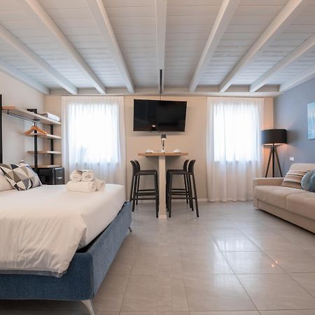 Es Rooms And Apartments Torbole Sul Garda Екстер'єр фото