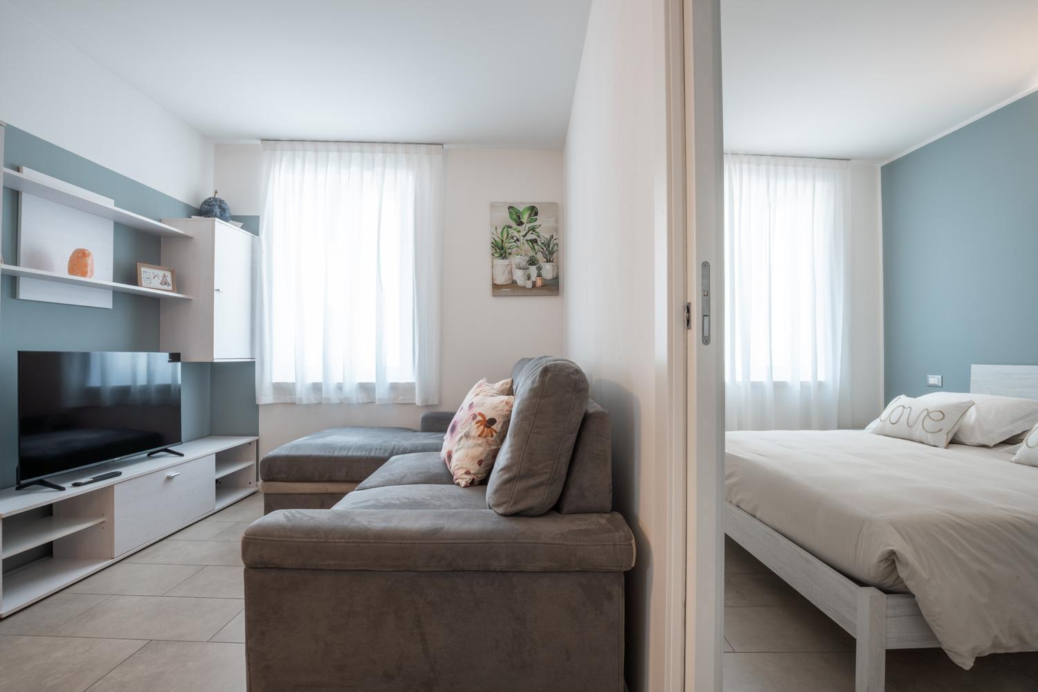 Es Rooms And Apartments Torbole Sul Garda Екстер'єр фото