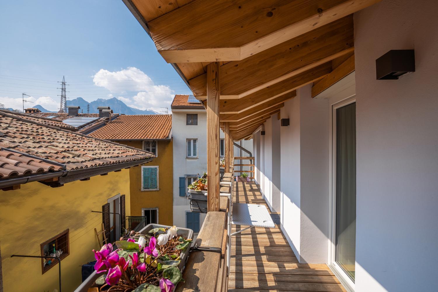 Es Rooms And Apartments Torbole Sul Garda Екстер'єр фото