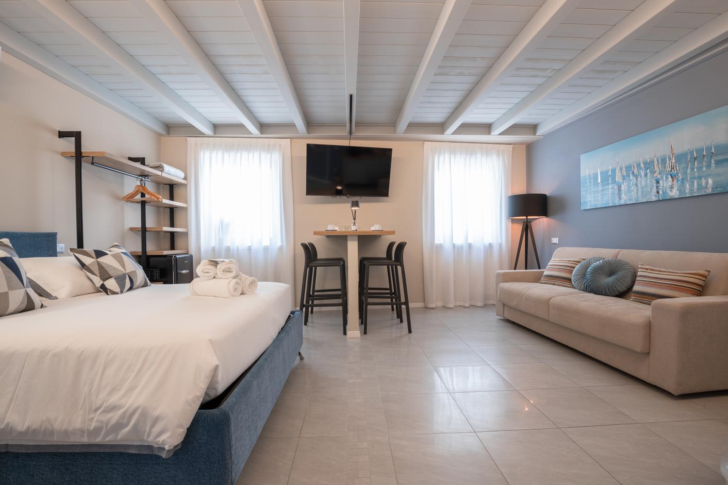 Es Rooms And Apartments Torbole Sul Garda Екстер'єр фото