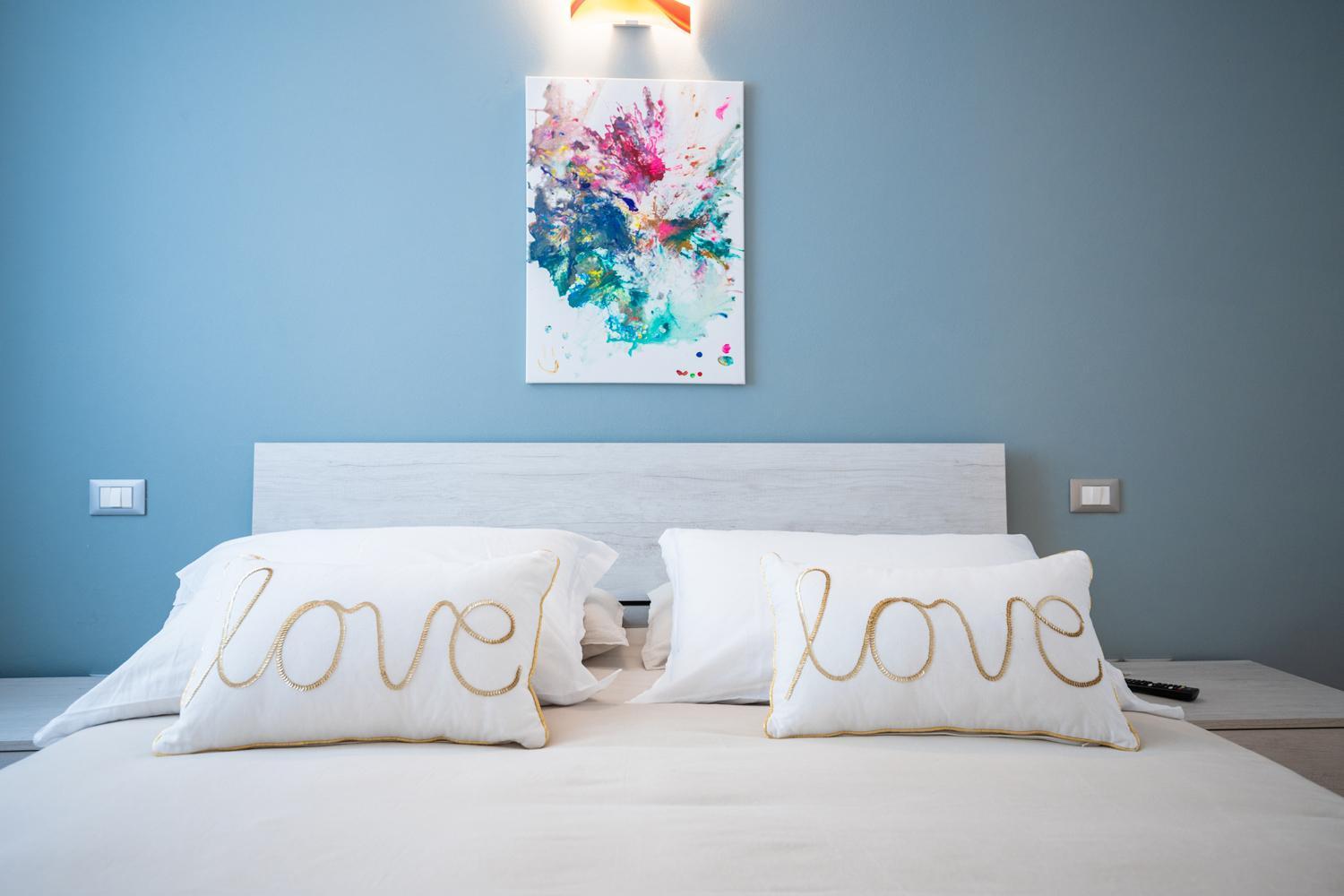 Es Rooms And Apartments Torbole Sul Garda Екстер'єр фото