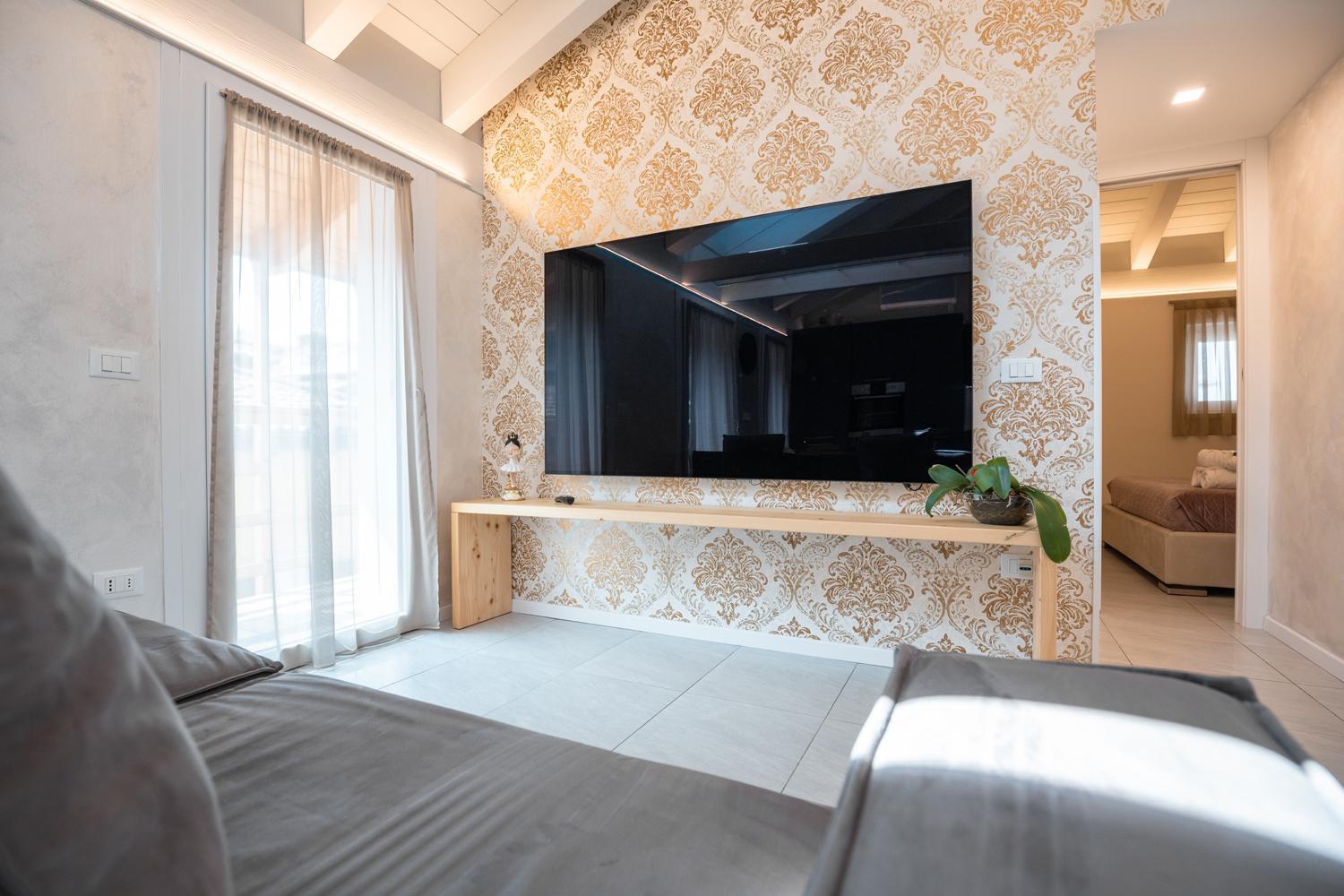 Es Rooms And Apartments Torbole Sul Garda Екстер'єр фото
