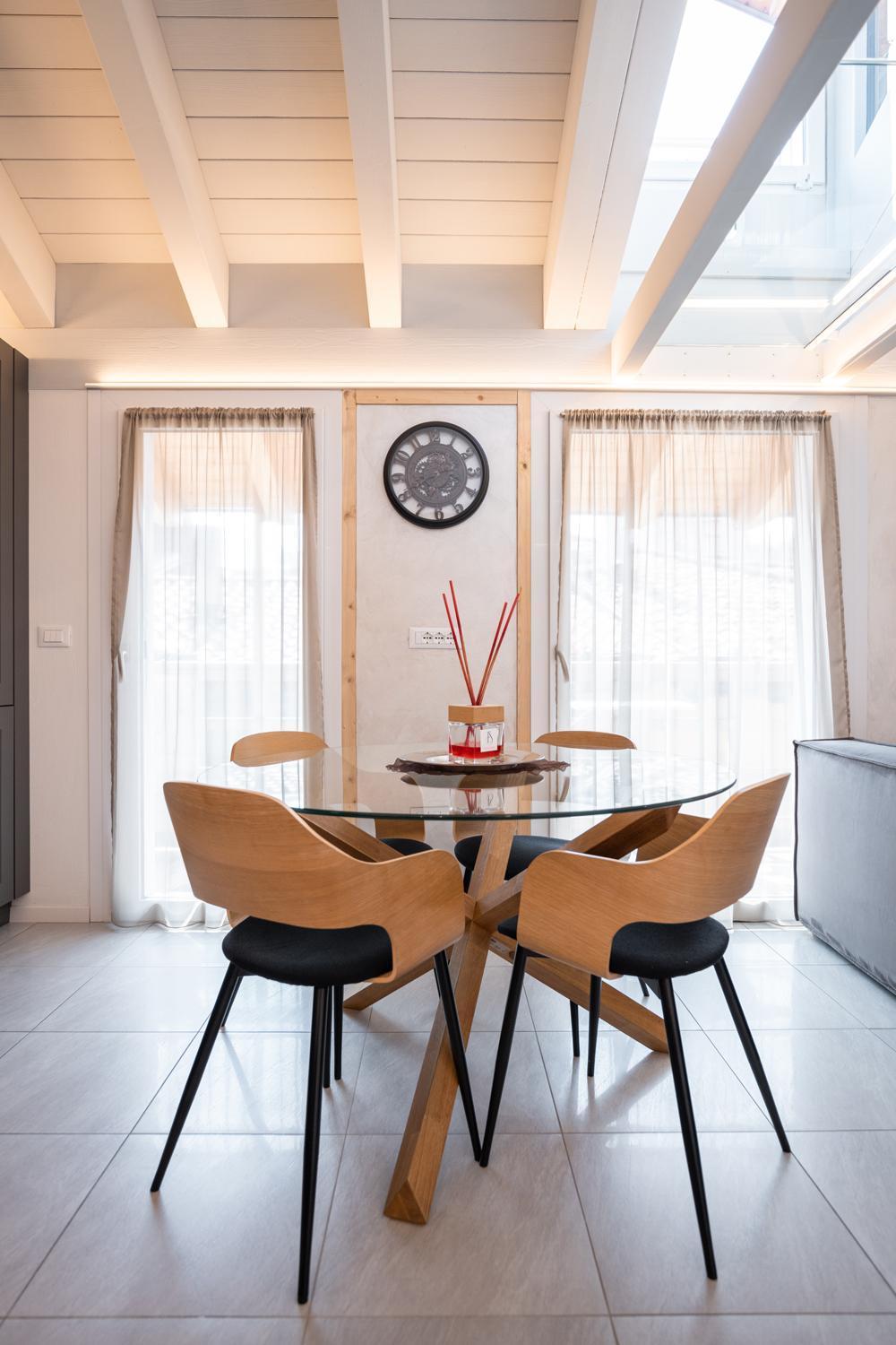 Es Rooms And Apartments Torbole Sul Garda Екстер'єр фото