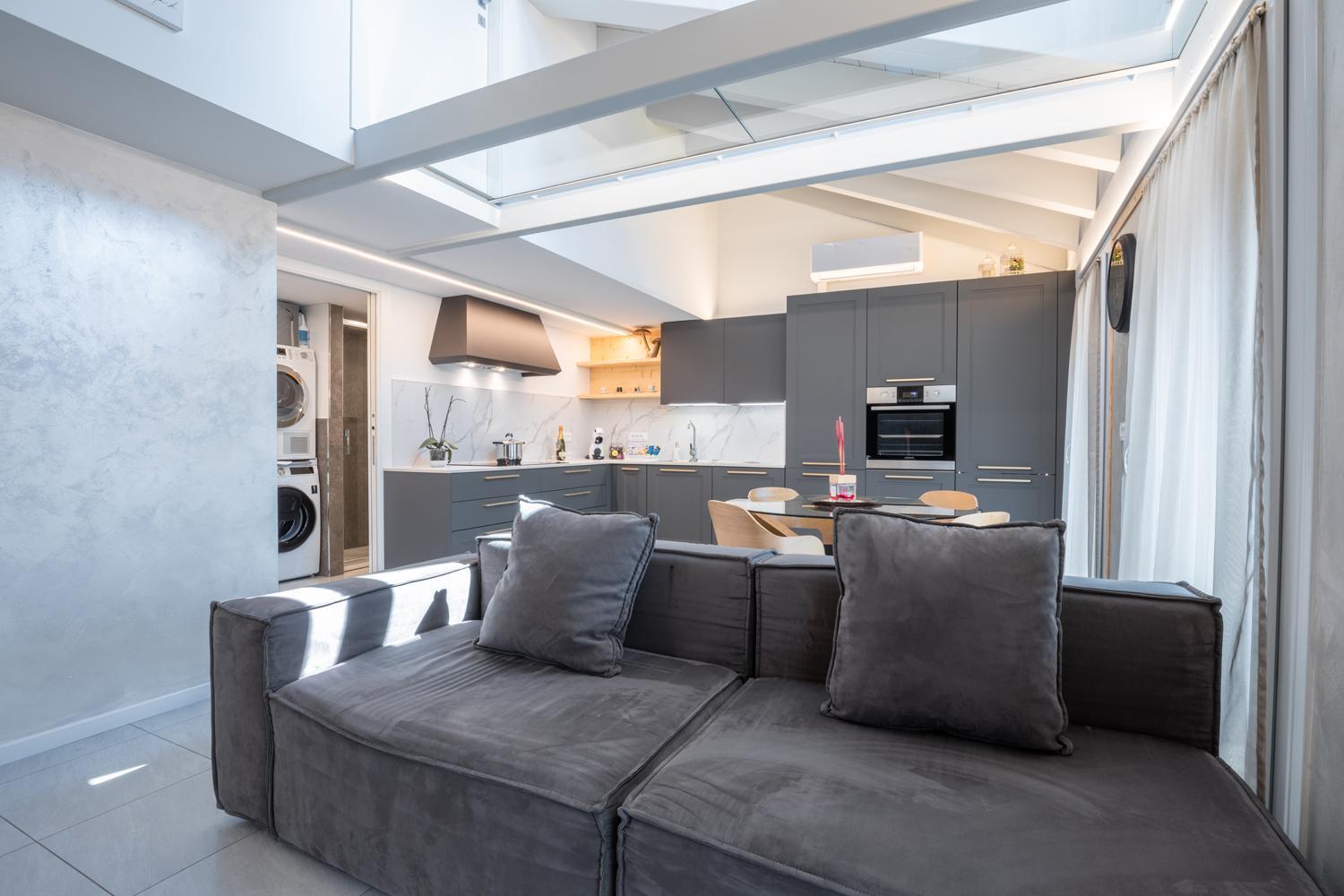 Es Rooms And Apartments Torbole Sul Garda Екстер'єр фото