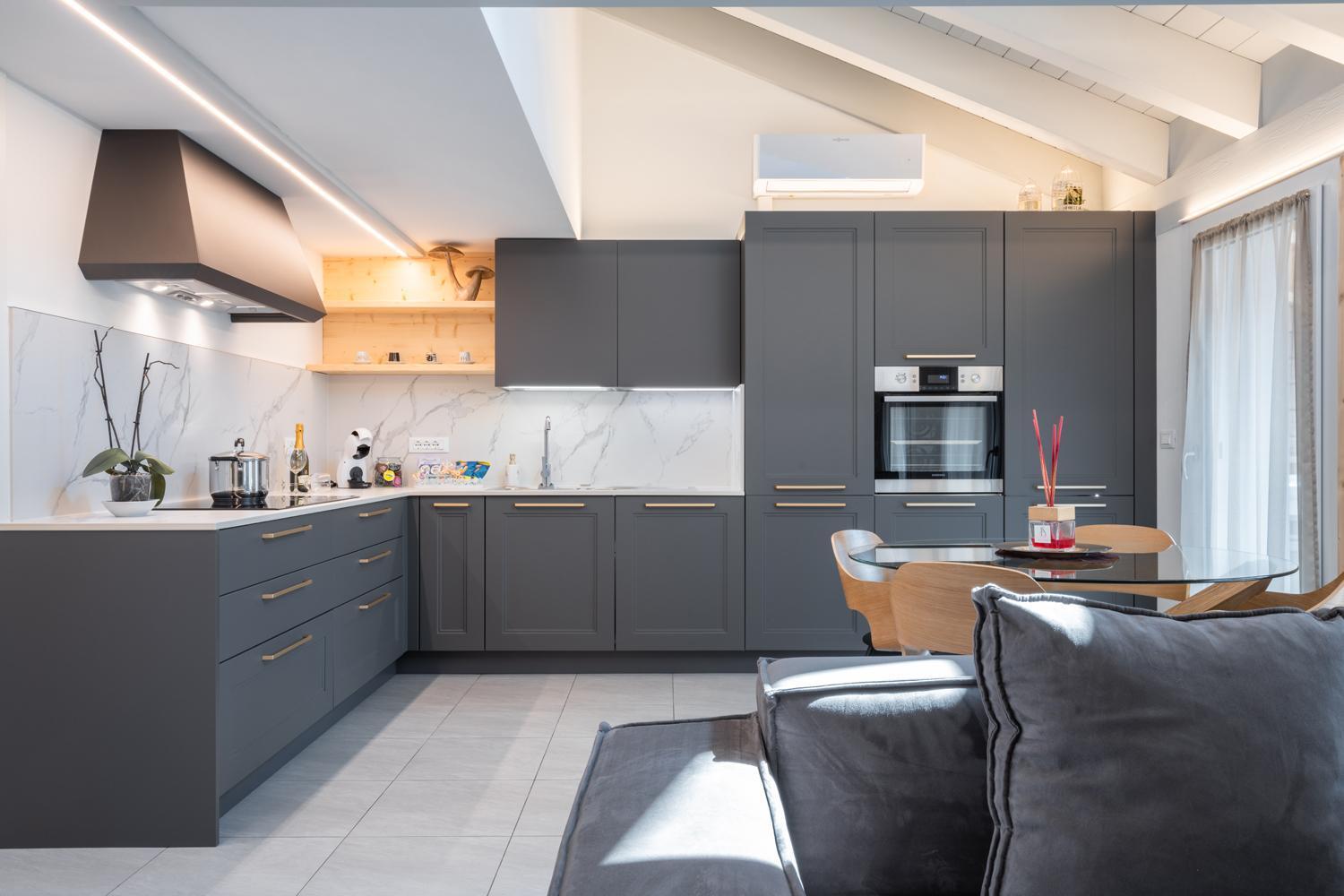 Es Rooms And Apartments Torbole Sul Garda Екстер'єр фото