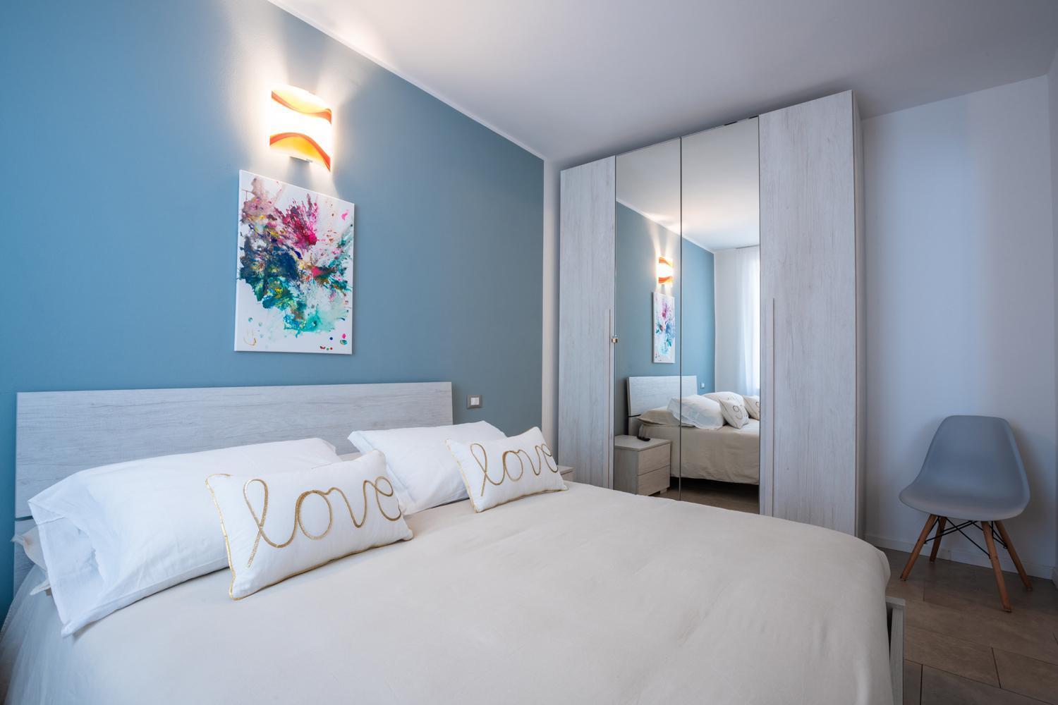Es Rooms And Apartments Torbole Sul Garda Екстер'єр фото