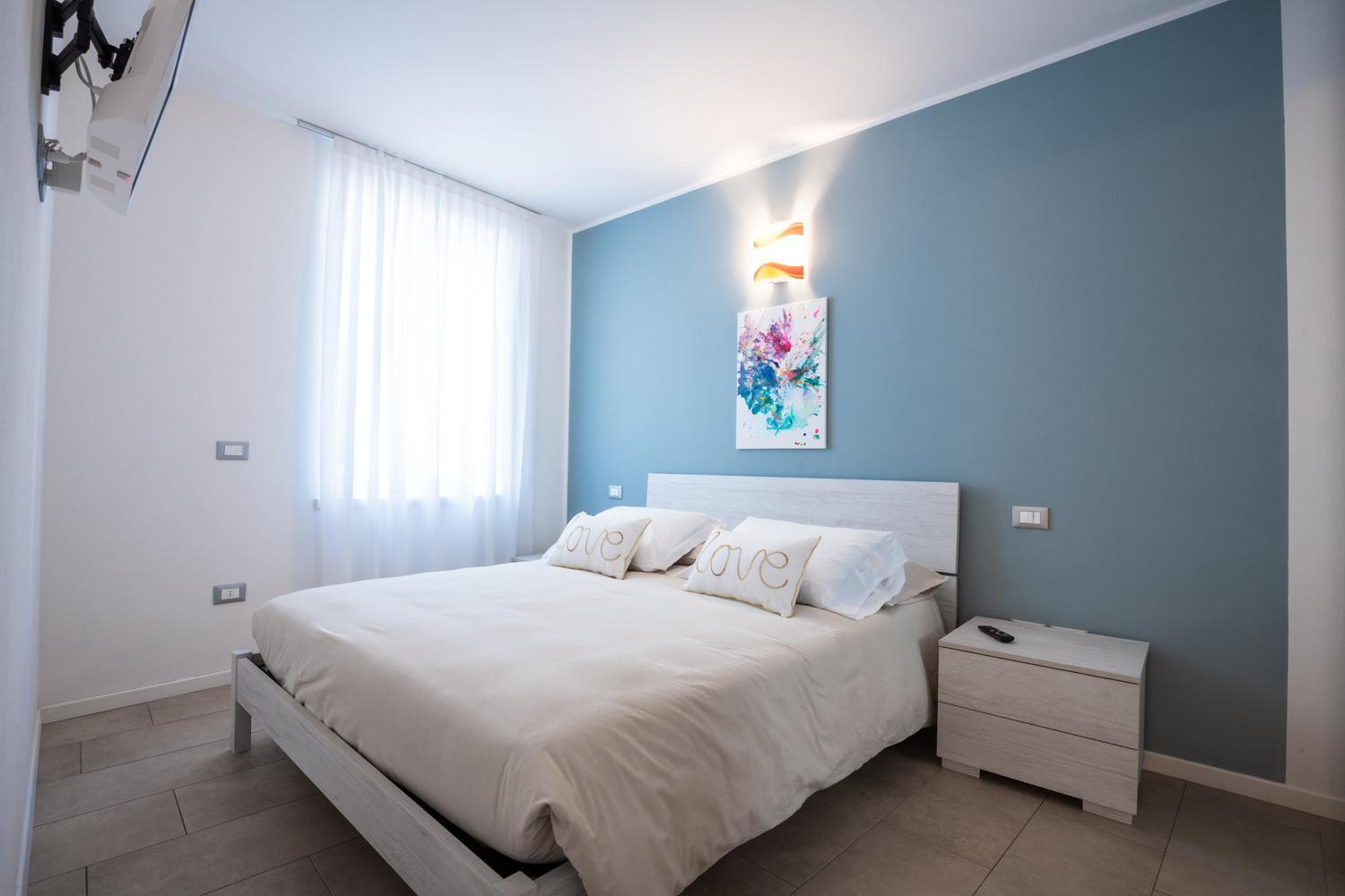 Es Rooms And Apartments Torbole Sul Garda Екстер'єр фото