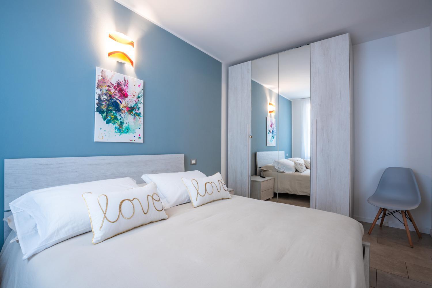 Es Rooms And Apartments Torbole Sul Garda Екстер'єр фото
