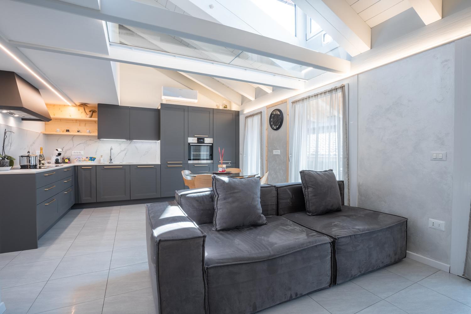Es Rooms And Apartments Torbole Sul Garda Екстер'єр фото