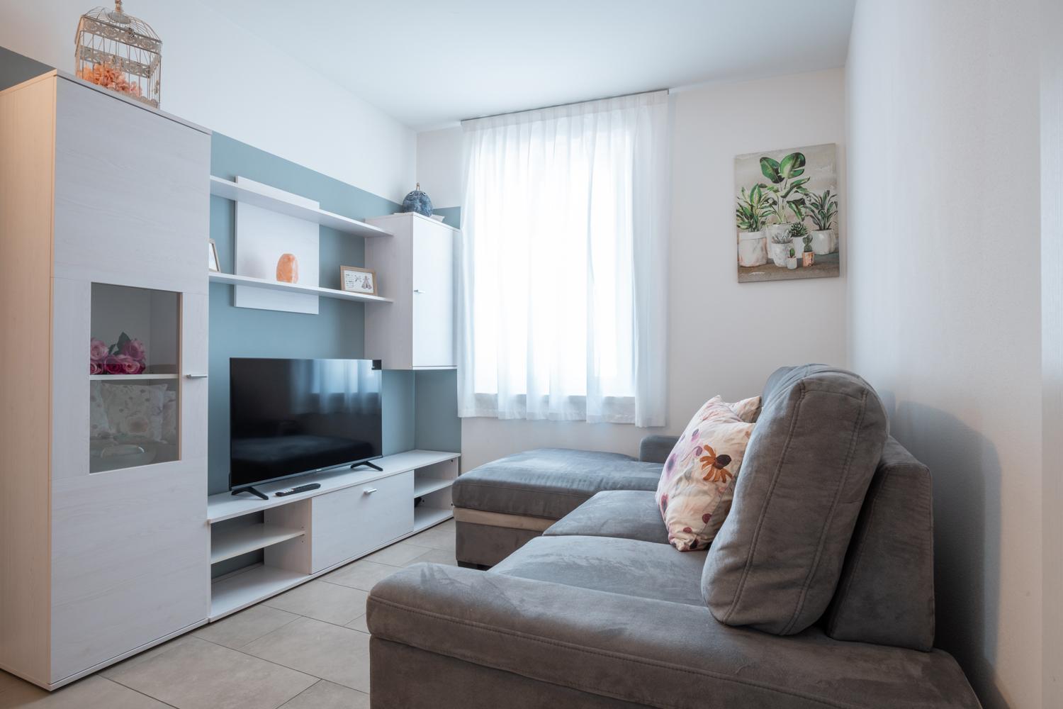 Es Rooms And Apartments Torbole Sul Garda Екстер'єр фото
