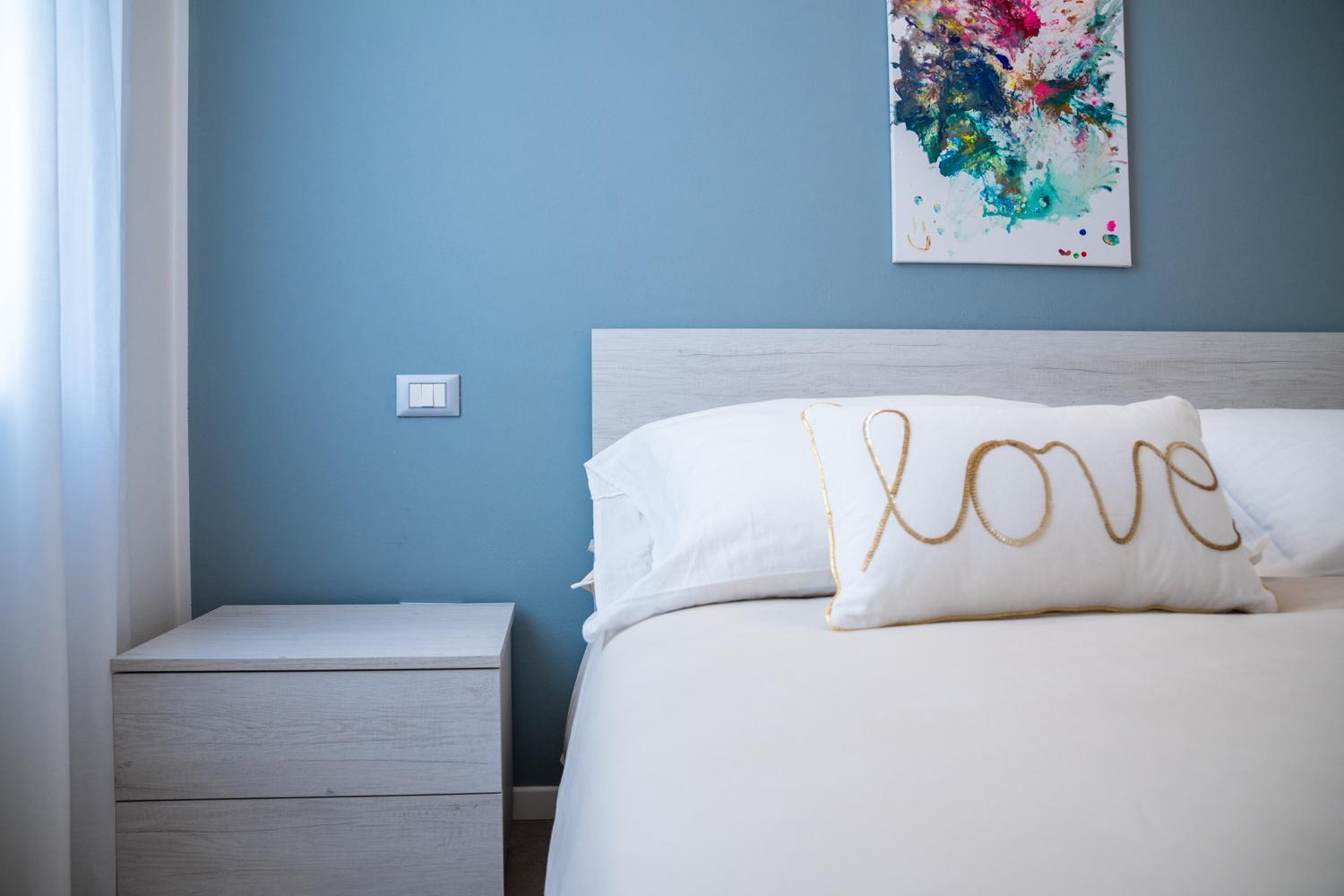 Es Rooms And Apartments Torbole Sul Garda Екстер'єр фото