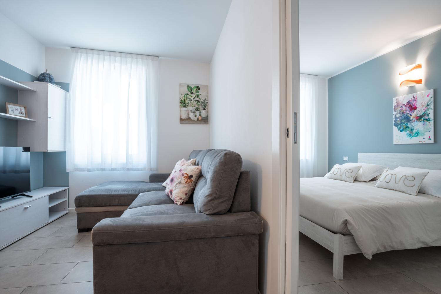 Es Rooms And Apartments Torbole Sul Garda Екстер'єр фото