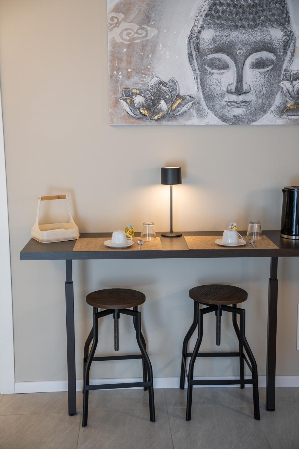 Es Rooms And Apartments Torbole Sul Garda Екстер'єр фото