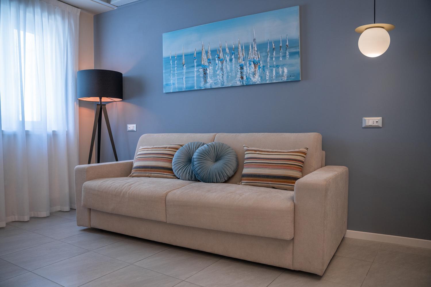 Es Rooms And Apartments Torbole Sul Garda Екстер'єр фото