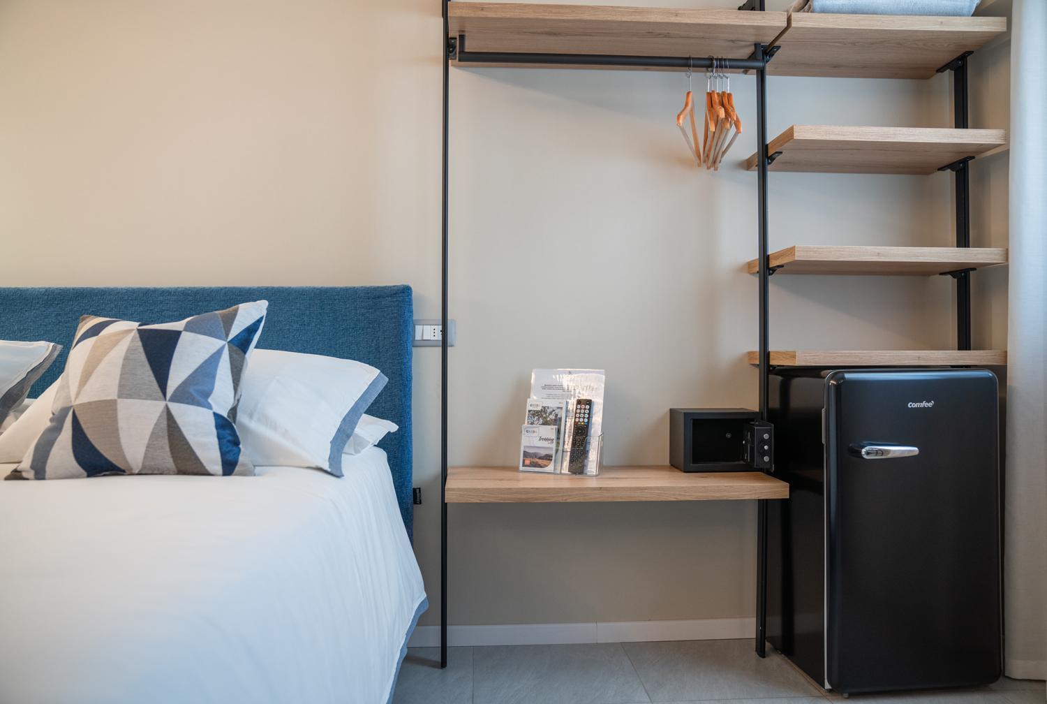 Es Rooms And Apartments Torbole Sul Garda Екстер'єр фото