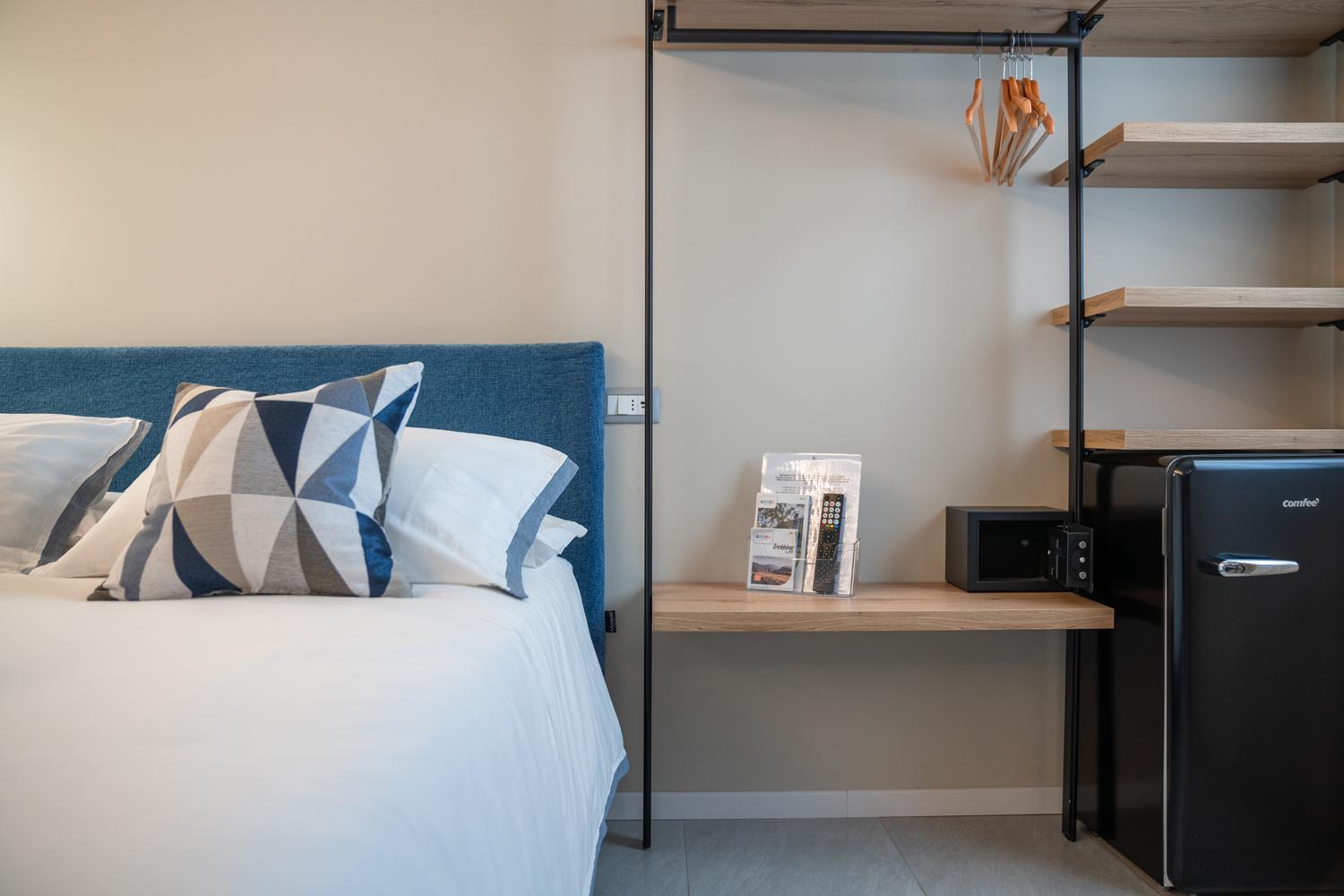 Es Rooms And Apartments Torbole Sul Garda Екстер'єр фото
