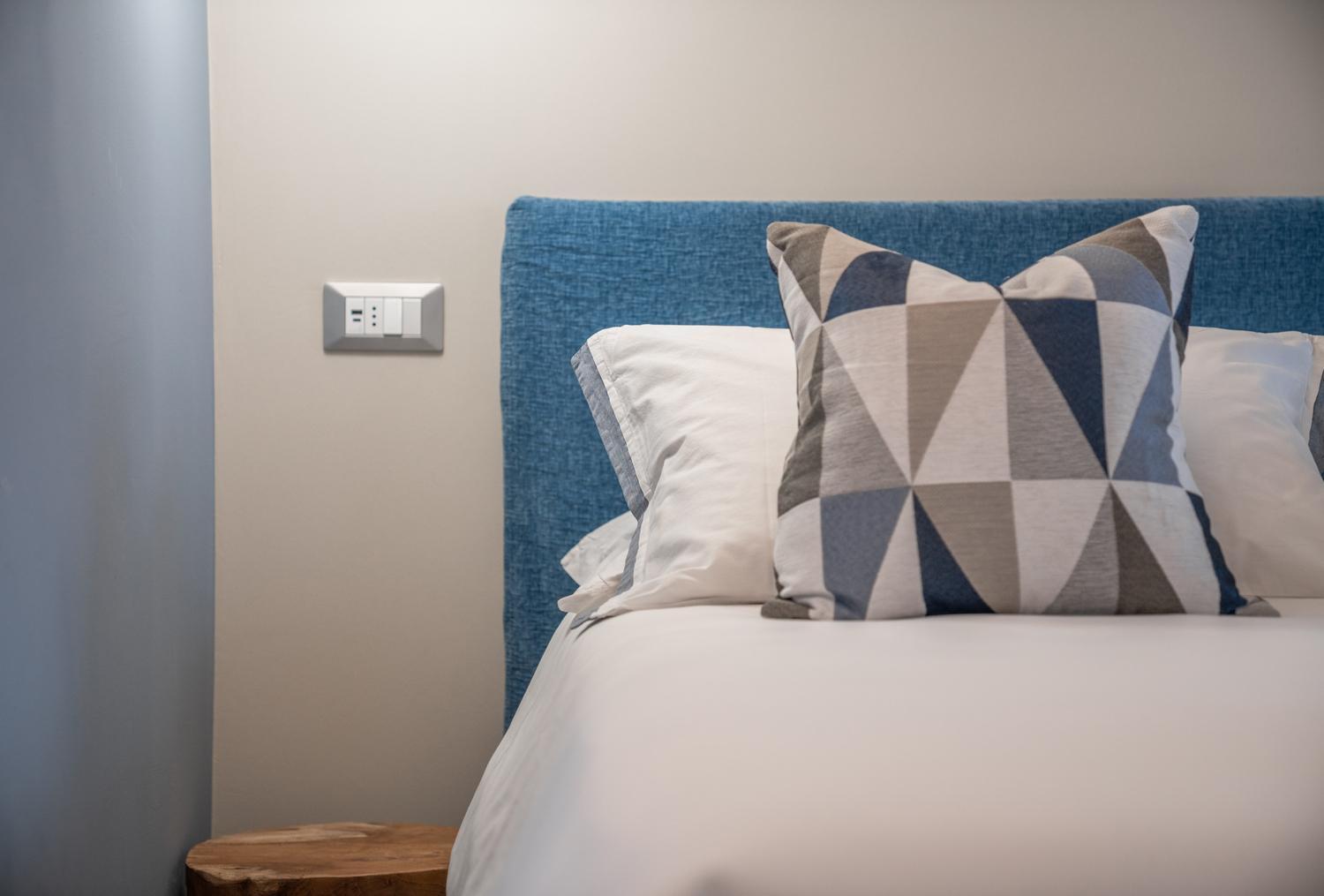 Es Rooms And Apartments Torbole Sul Garda Екстер'єр фото