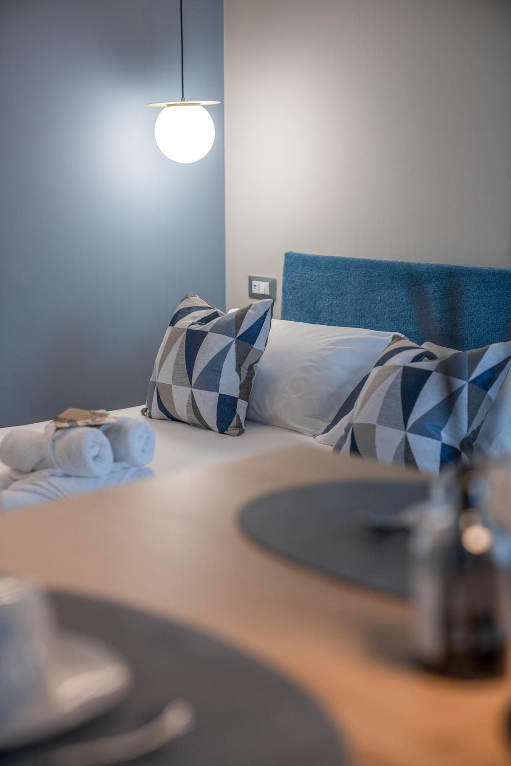 Es Rooms And Apartments Torbole Sul Garda Екстер'єр фото