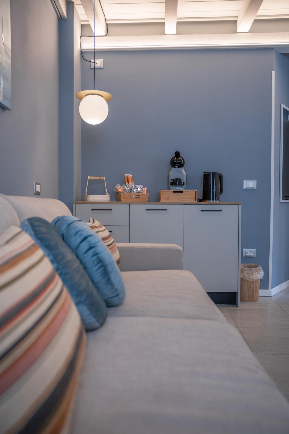 Es Rooms And Apartments Torbole Sul Garda Екстер'єр фото
