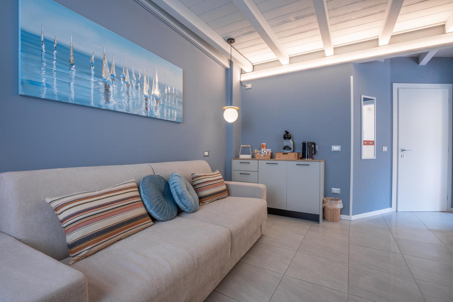 Es Rooms And Apartments Torbole Sul Garda Екстер'єр фото