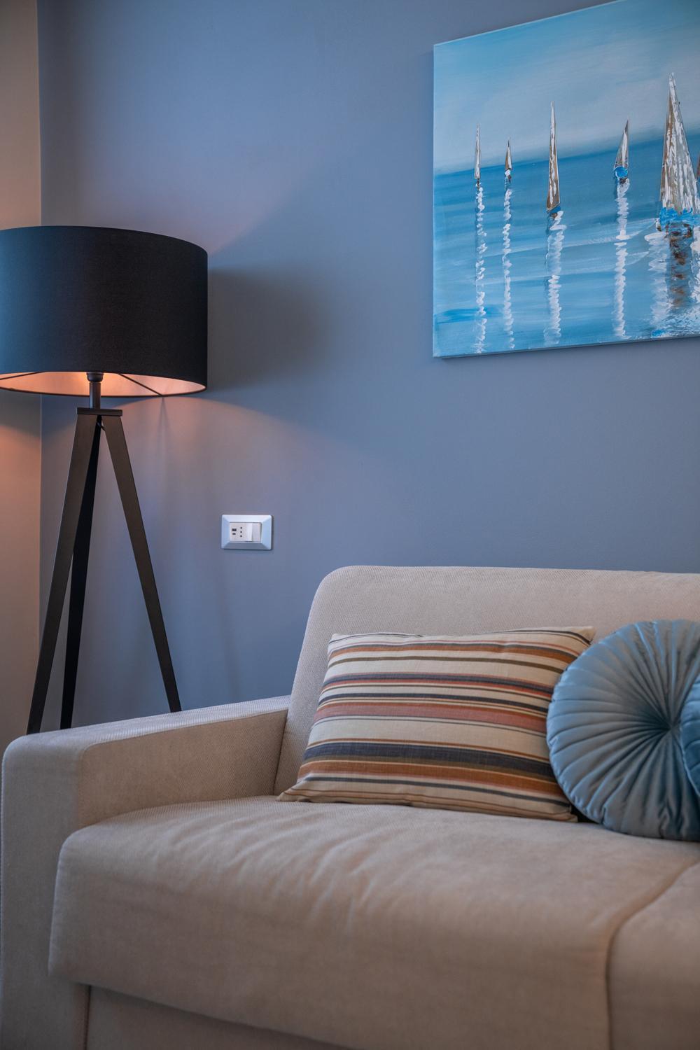 Es Rooms And Apartments Torbole Sul Garda Екстер'єр фото