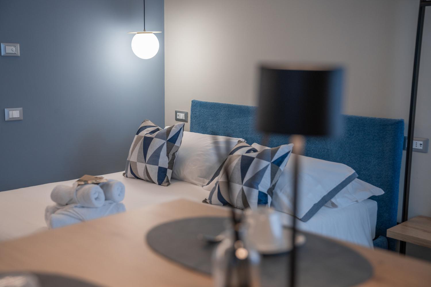 Es Rooms And Apartments Torbole Sul Garda Екстер'єр фото