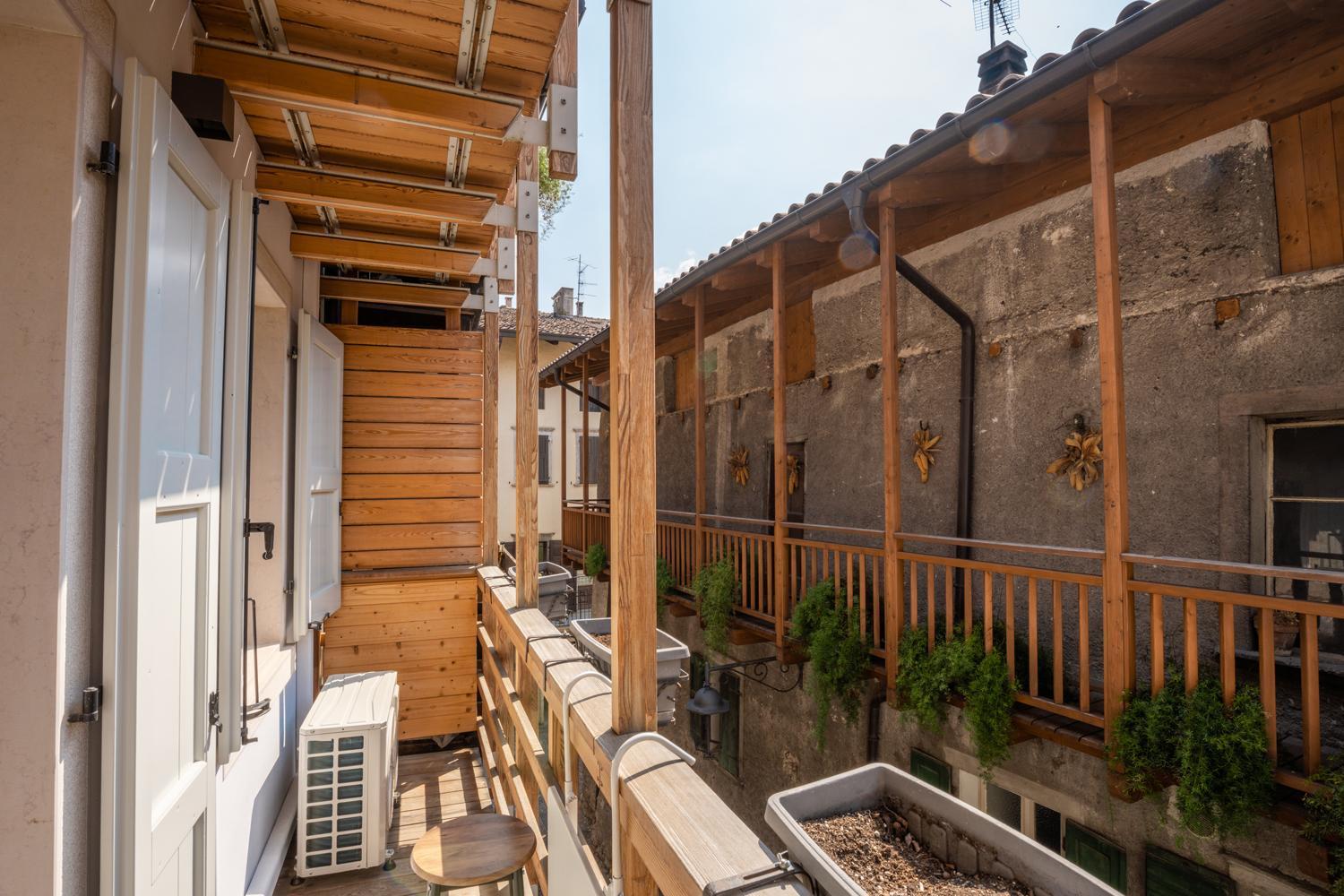 Es Rooms And Apartments Torbole Sul Garda Номер фото