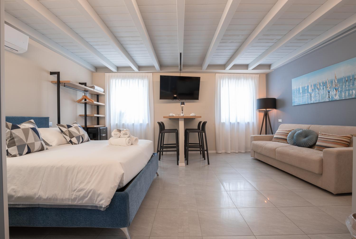 Es Rooms And Apartments Torbole Sul Garda Екстер'єр фото