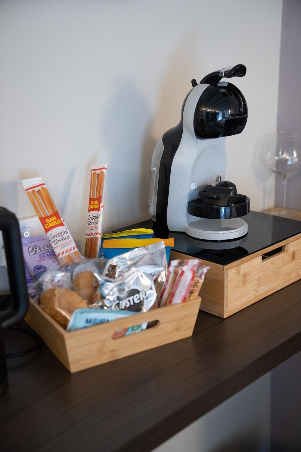 Es Rooms And Apartments Torbole Sul Garda Екстер'єр фото