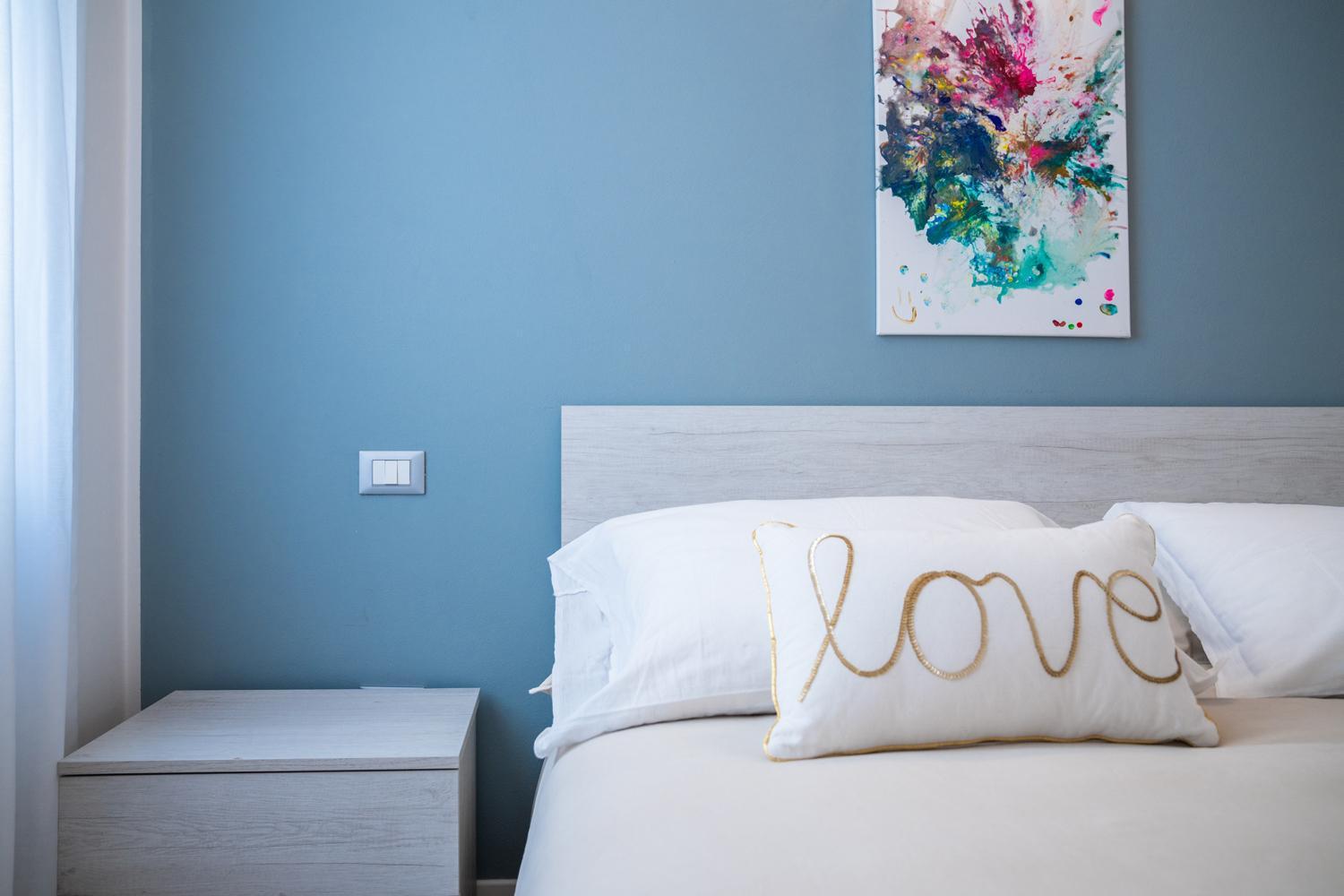 Es Rooms And Apartments Torbole Sul Garda Екстер'єр фото