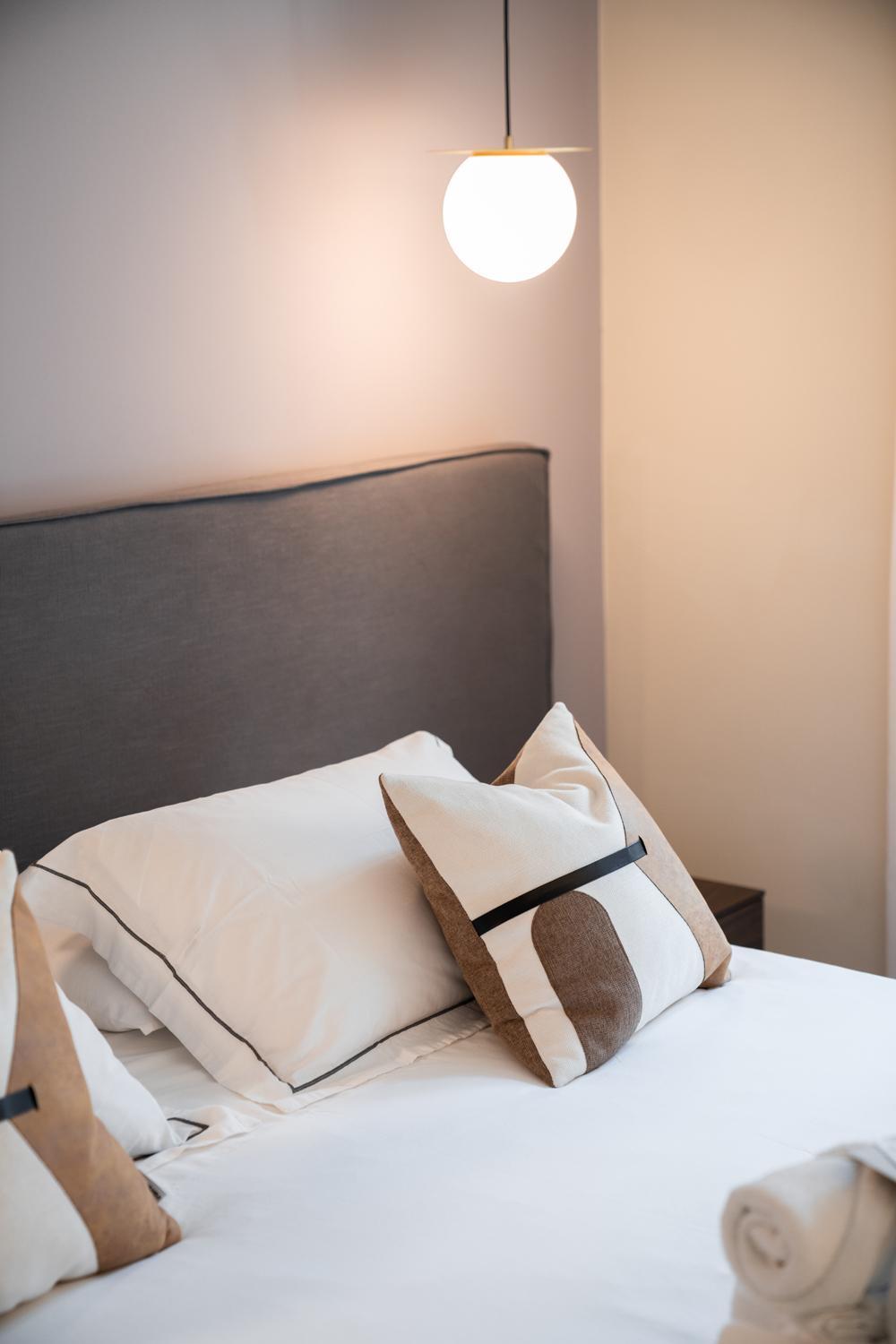 Es Rooms And Apartments Torbole Sul Garda Екстер'єр фото