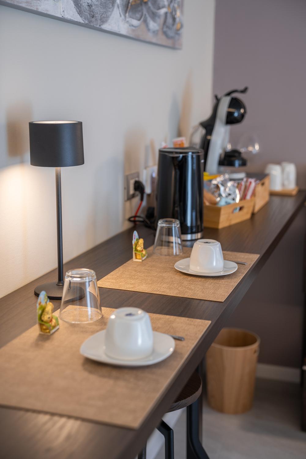 Es Rooms And Apartments Torbole Sul Garda Екстер'єр фото