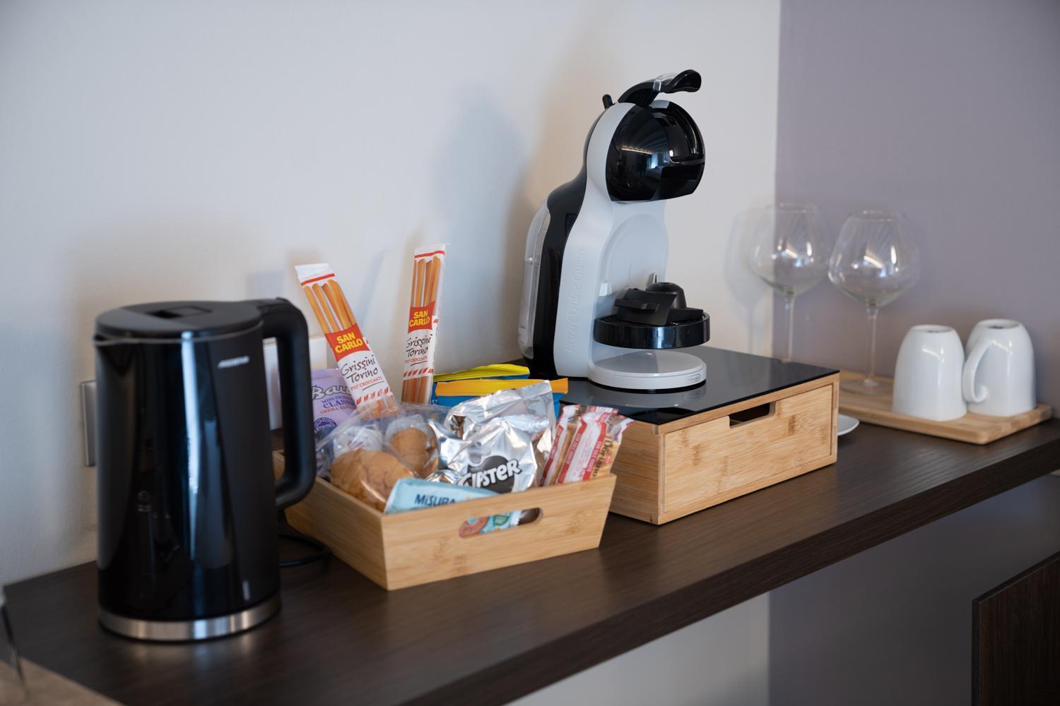Es Rooms And Apartments Torbole Sul Garda Екстер'єр фото