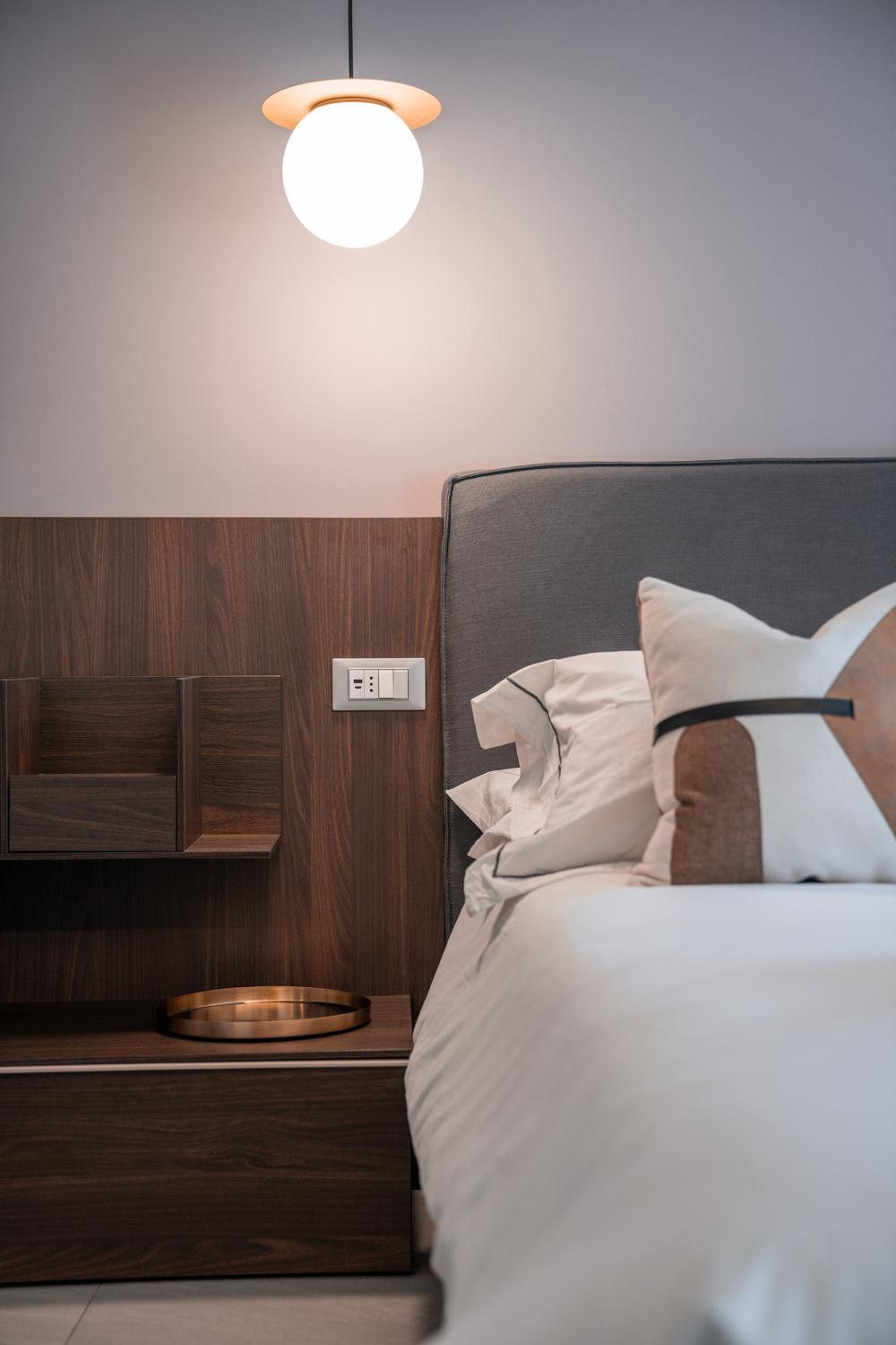Es Rooms And Apartments Torbole Sul Garda Екстер'єр фото