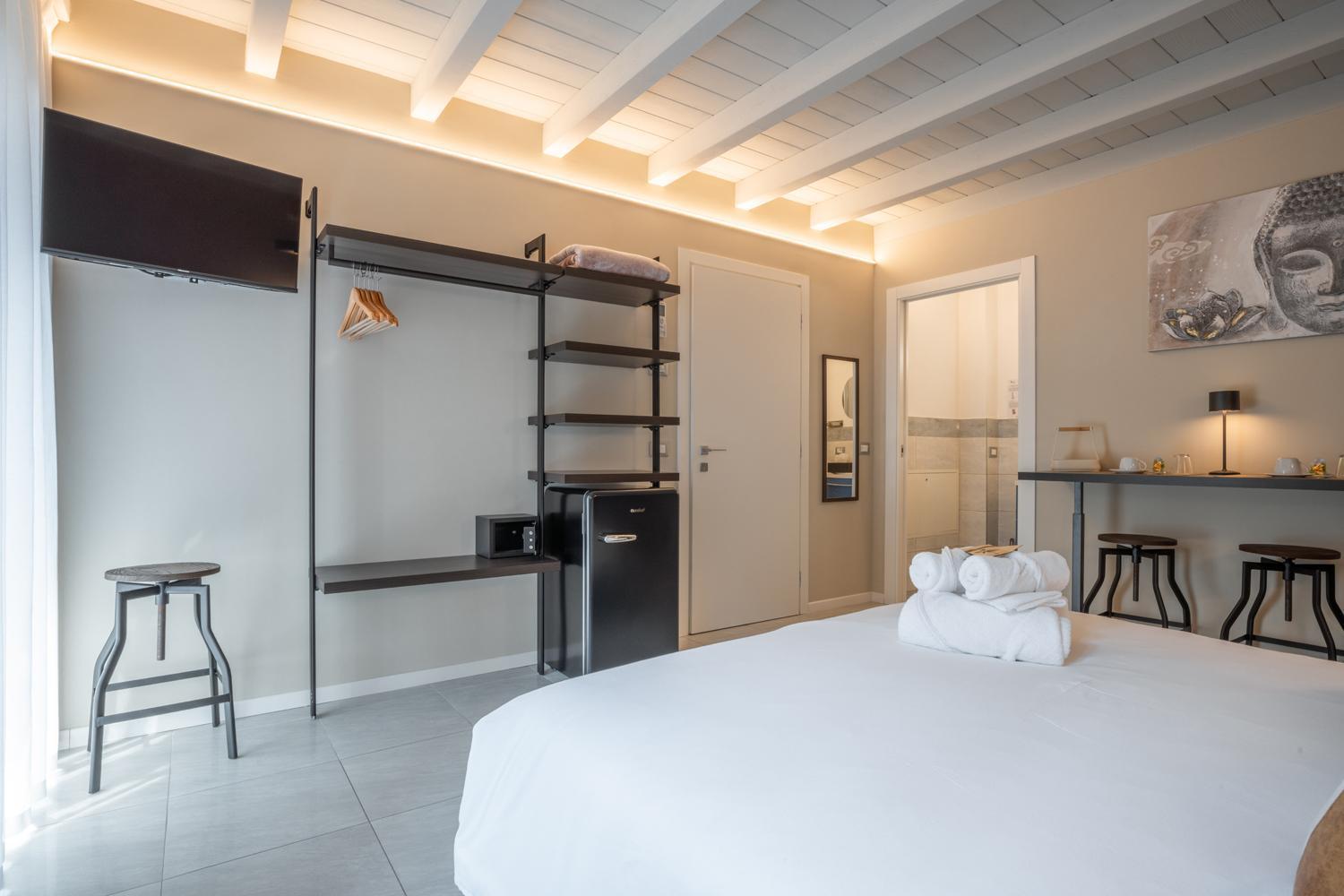 Es Rooms And Apartments Torbole Sul Garda Екстер'єр фото