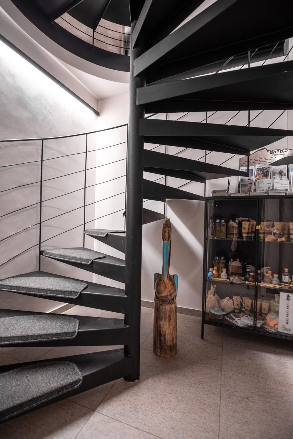 Es Rooms And Apartments Torbole Sul Garda Екстер'єр фото